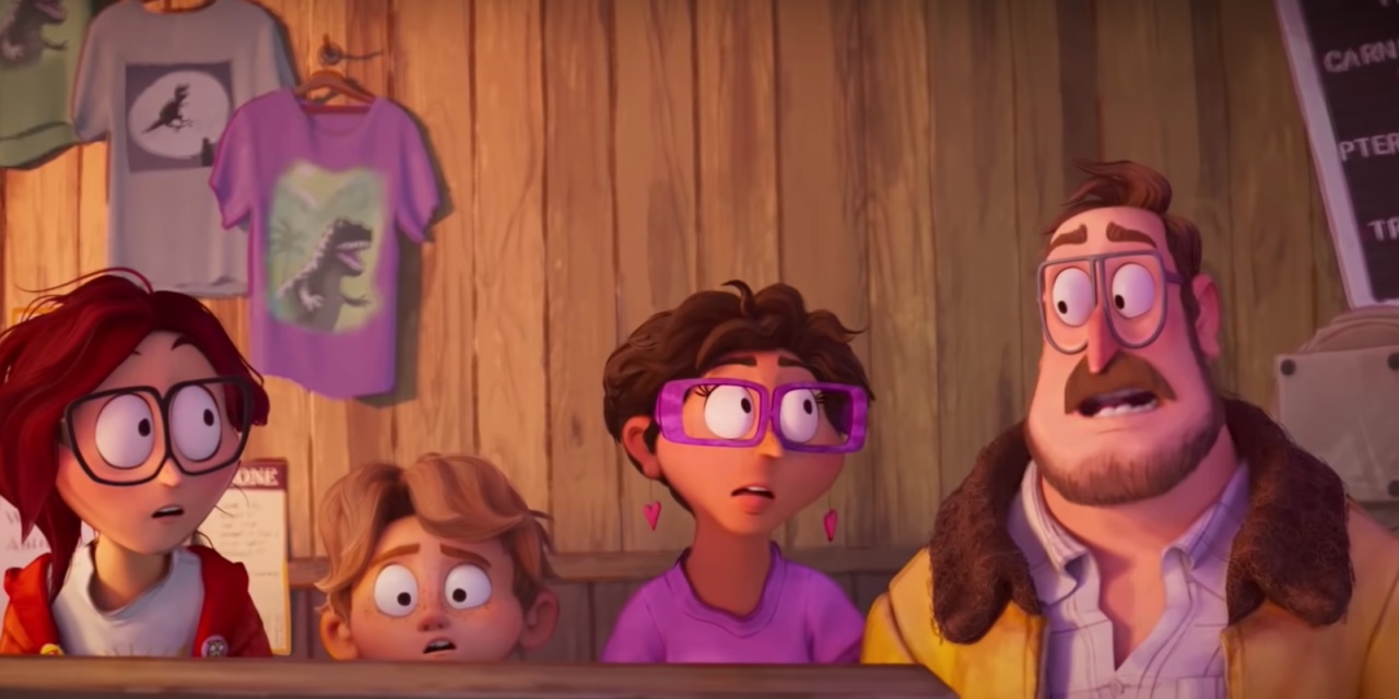 Netflix’s New Film Is Good For Bipolar People Who Feel ‘Weird’ The Mighty