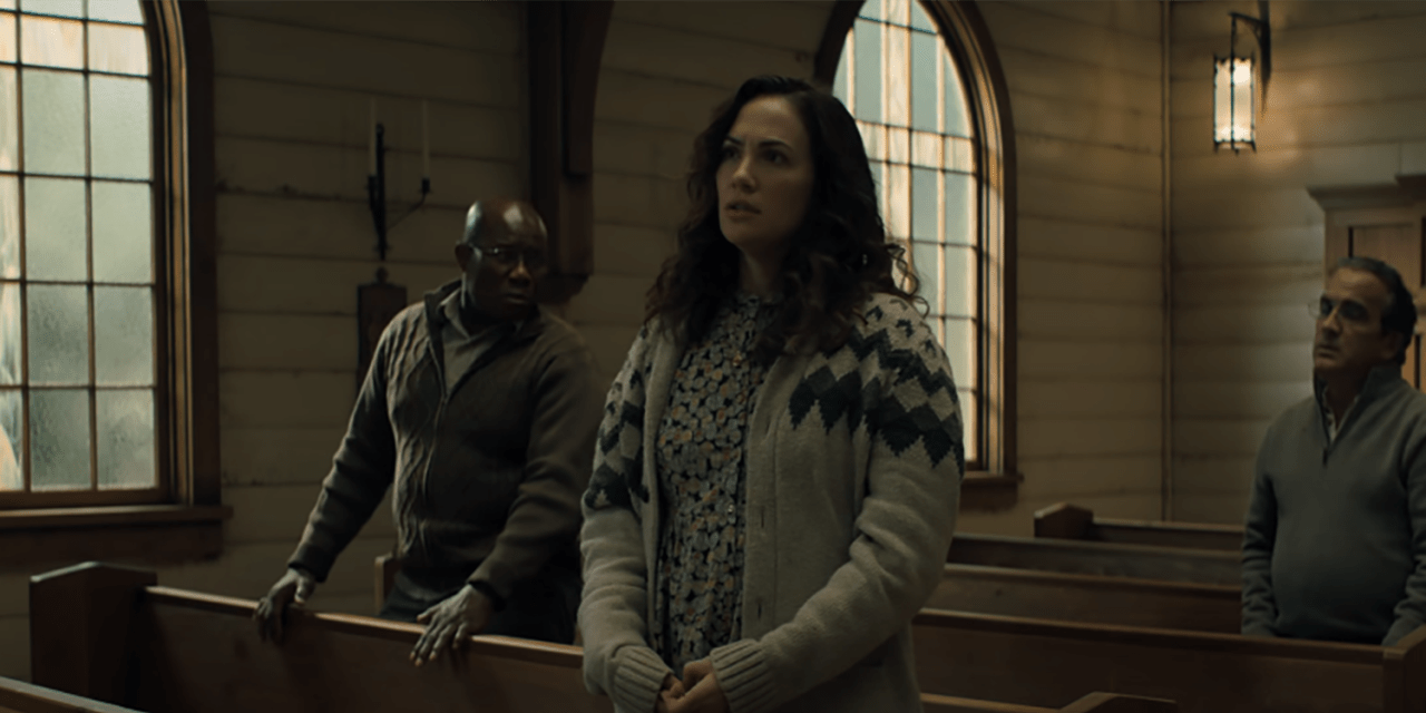 This Storyline in 'Midnight Mass' Is an an AllTooReal Horror for Many