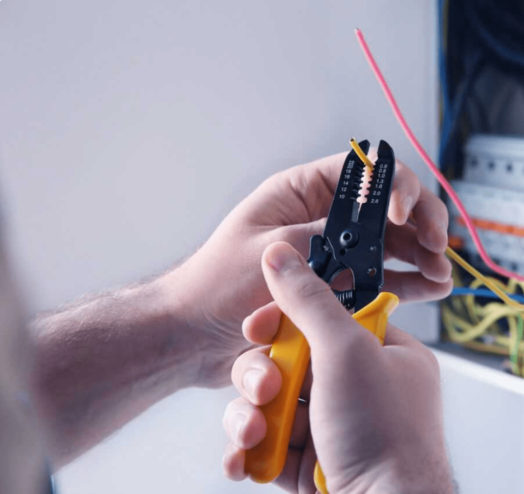 Electric Repair & Installation Services Orange County CA Mighty Electric