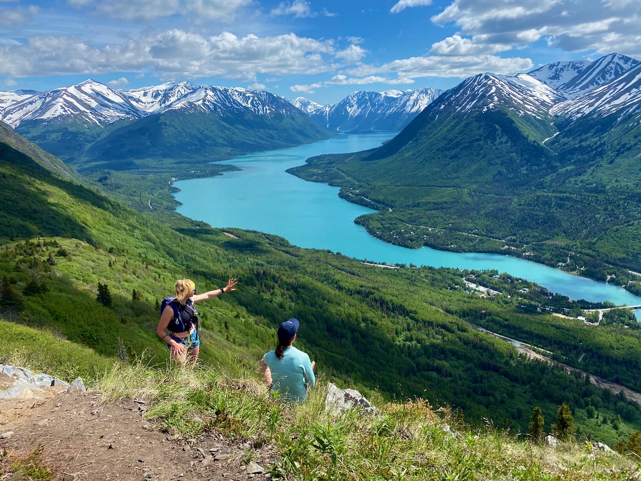 Cooper Landing & Kenai Lake Views 2022 Photo Contest sponsored by