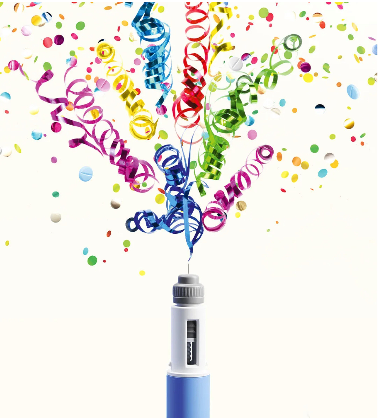 A Drug That Will Change The World THE MILETIC CENTER (248) 5938540