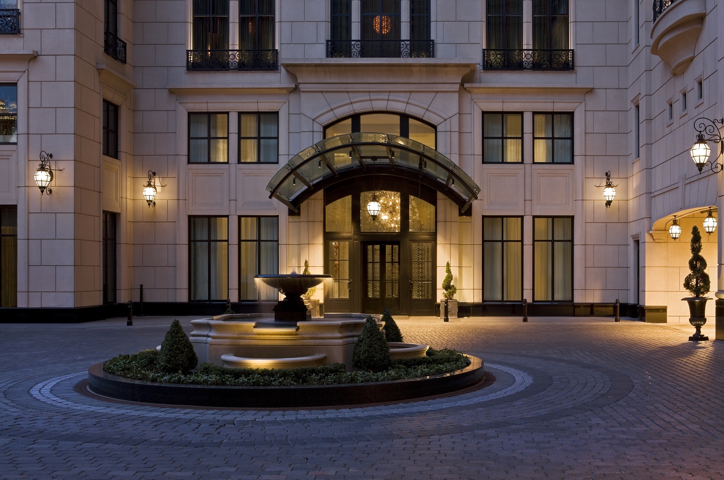 Review WaldorfAstoria Chicago Suite The Military Frequent Flyer