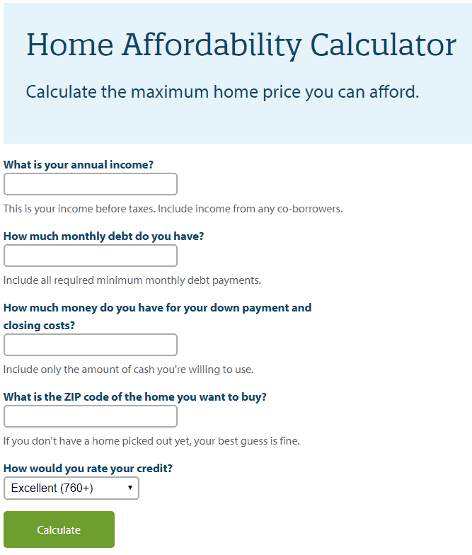 How To Get A VA Loan From Quicken Loans Rates, Requirements & More