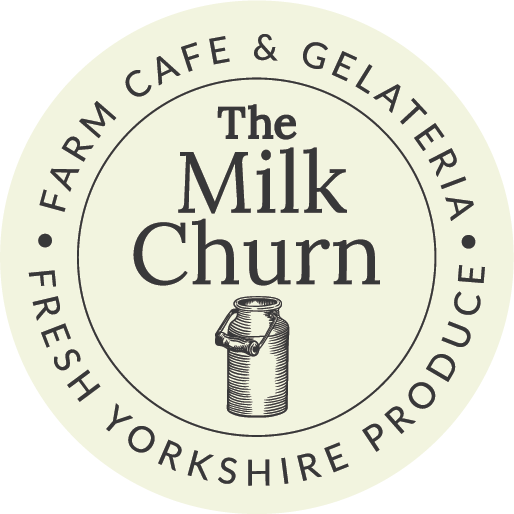 The Milk Churn Home of Fresh Yorkshire Gelato