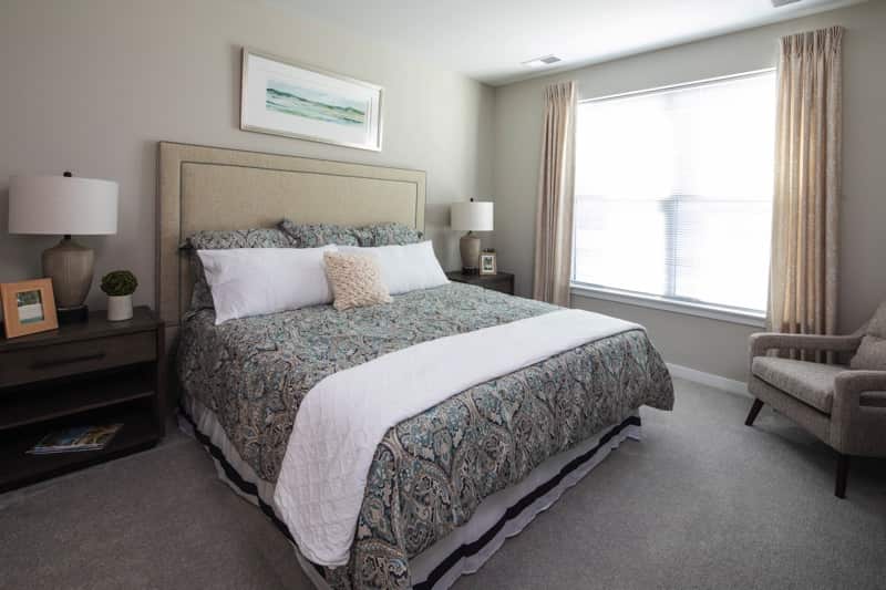 Apartment in Riverside NJ Photos of The Mill at Riverside