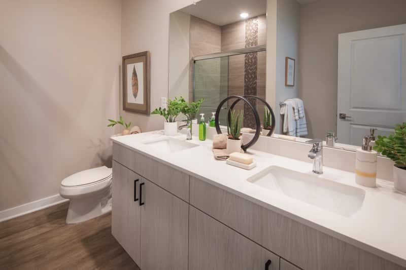 Apartment in Riverside NJ Photos of The Mill at Riverside