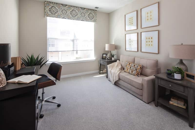 Apartment in Riverside NJ Photos of The Mill at Riverside