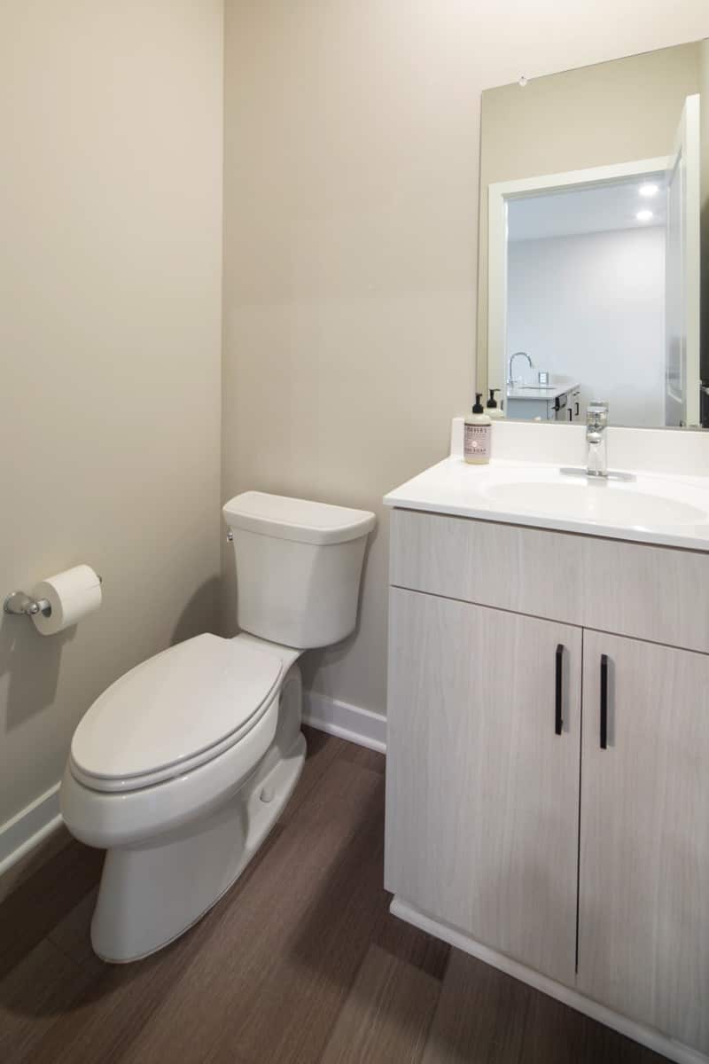 Apartment in Riverside NJ Photos of The Mill at Riverside