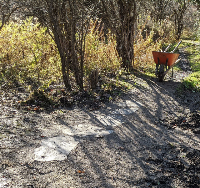 Take a Hike Millbrook Valley Trails is One of Our Original Outdoor