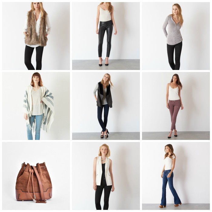 Dynamite Clothing The Miller Affect