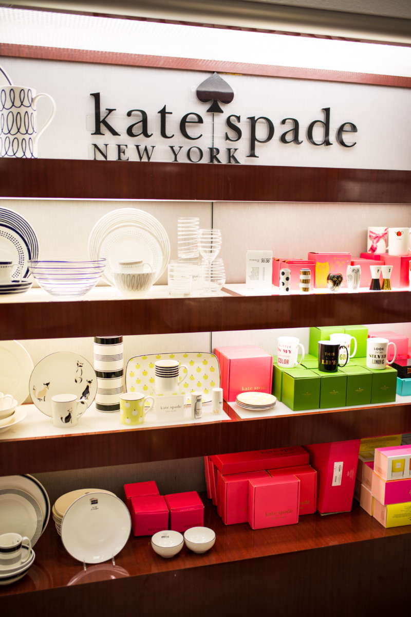 Why You Should Register at Macy's The Miller Affect