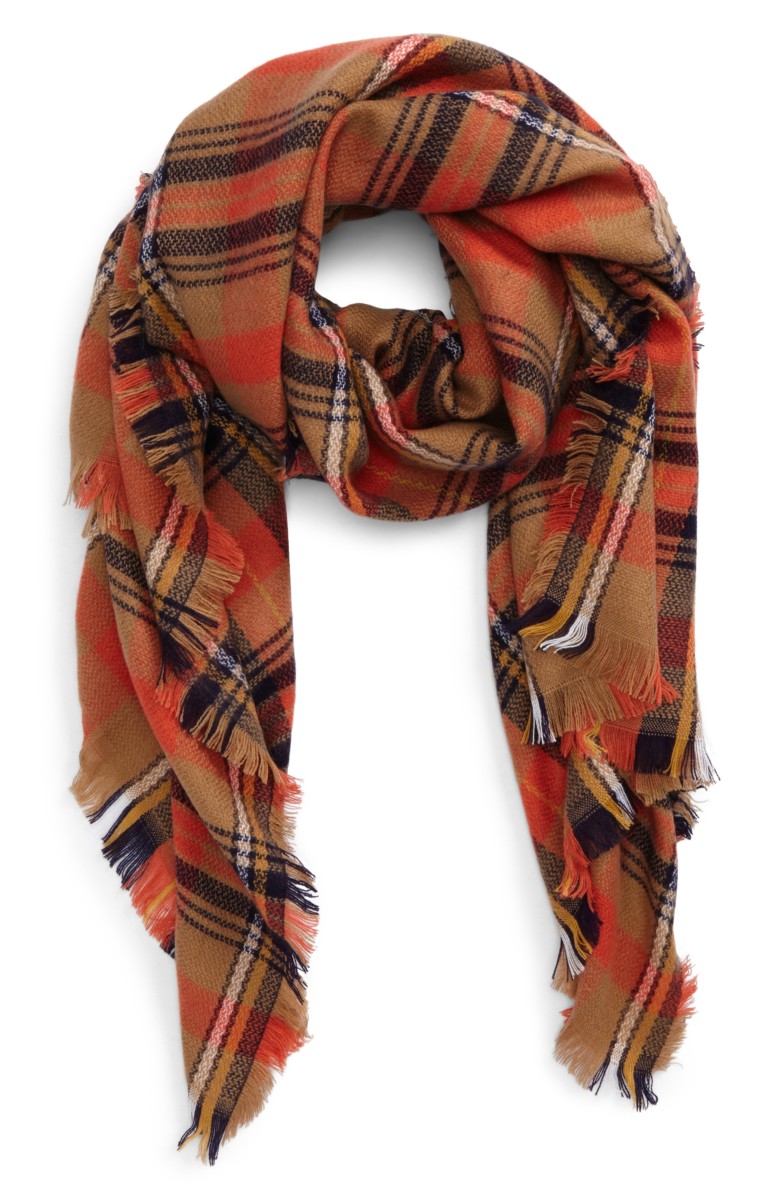 Cyber Week Guide 2 Scarves on Sale The Miller Affect