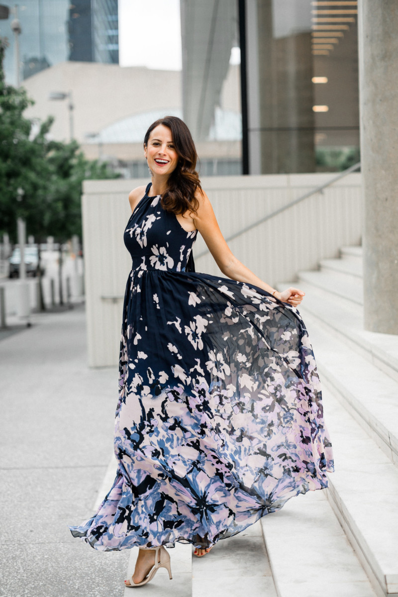 Special Occasion Dresses for Summer The Miller Affect