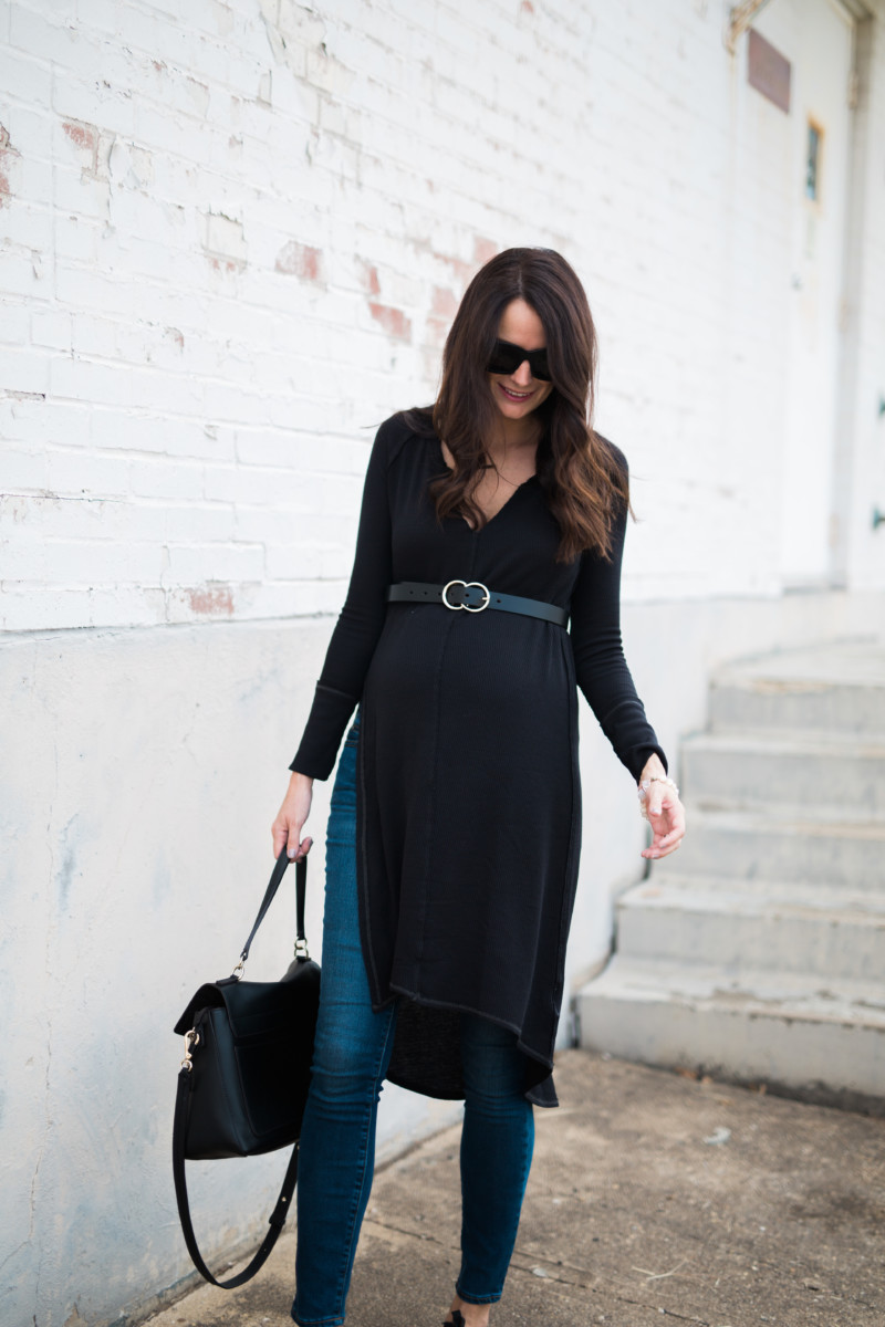 Three Ways to Wear Black This Fall The Miller Affect