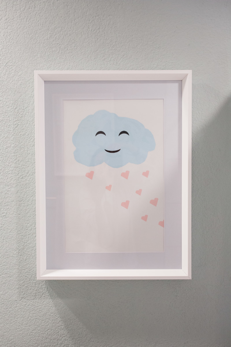 bed bath & beyond wall decor The Miller Affect