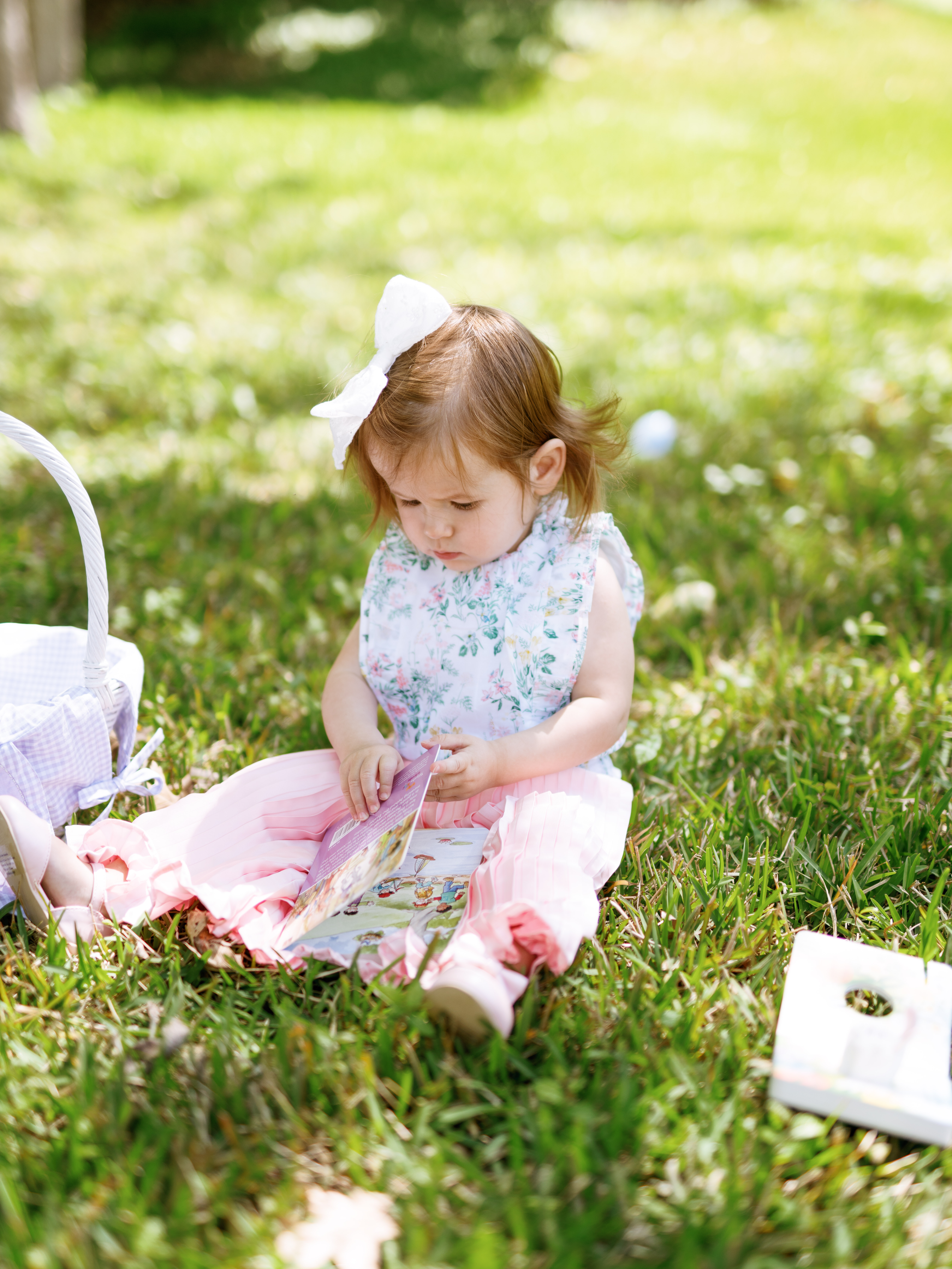 Janie and Jack Easter Outfit Ideas The Miller Affect