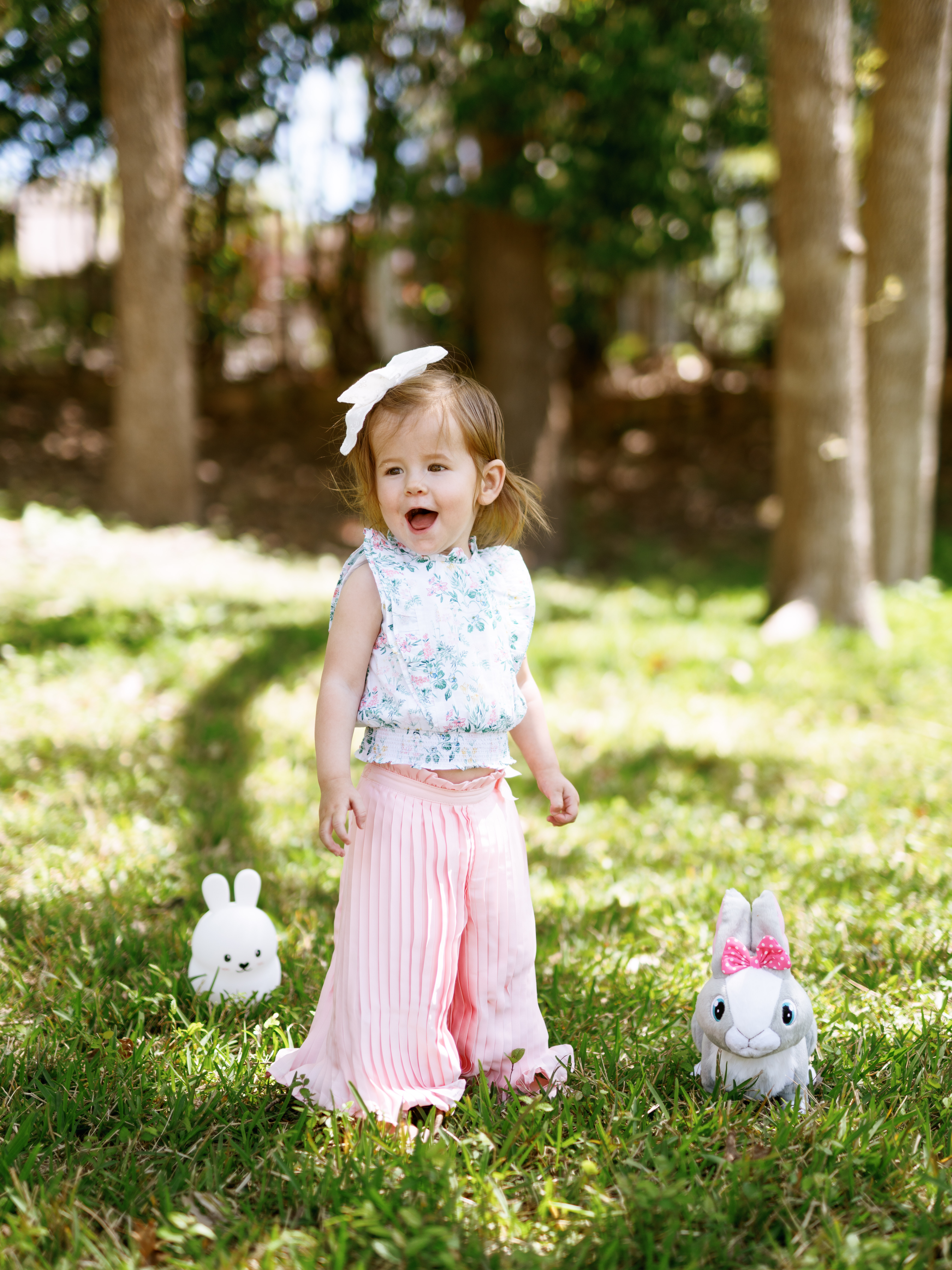 Janie and Jack Easter Outfit Ideas The Miller Affect