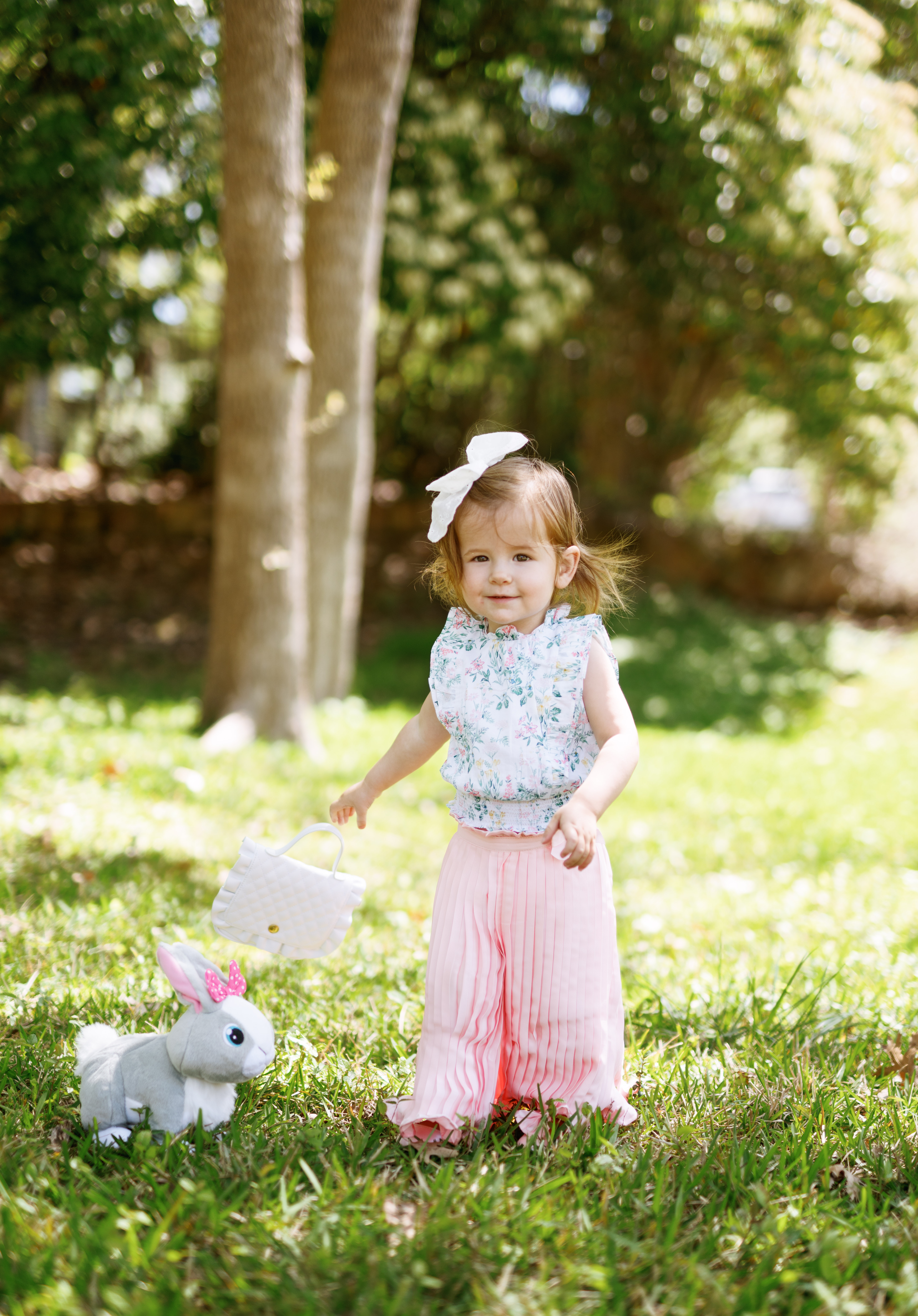 Janie and Jack Easter Outfit Ideas The Miller Affect