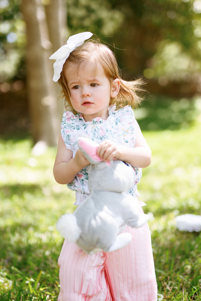 Janie and Jack Easter Outfit Ideas The Miller Affect