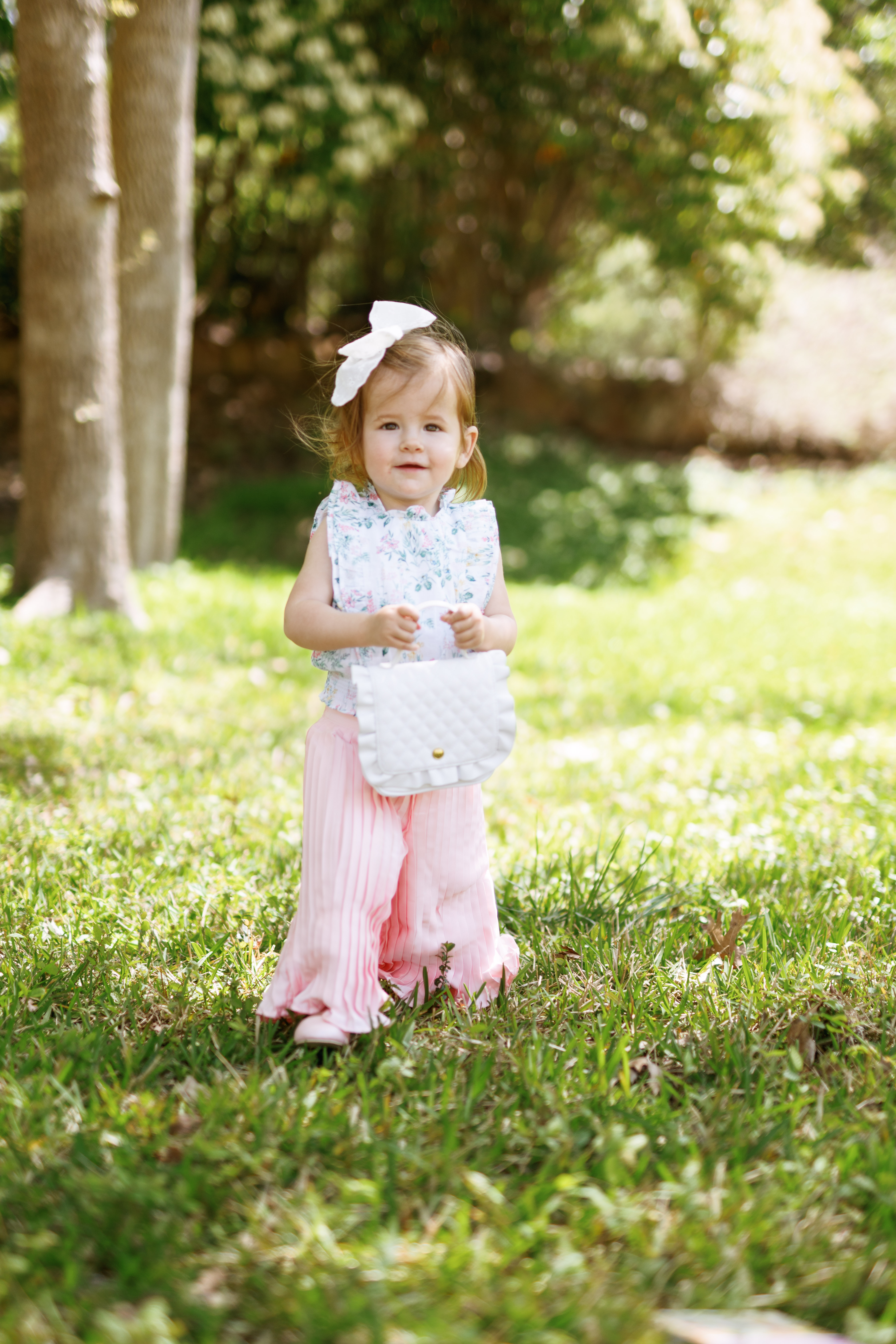 Janie and Jack Easter Outfit Ideas The Miller Affect