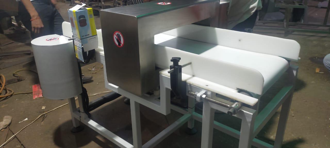 Metal Detector Machine Manufacturers, Exporters and Suppliers