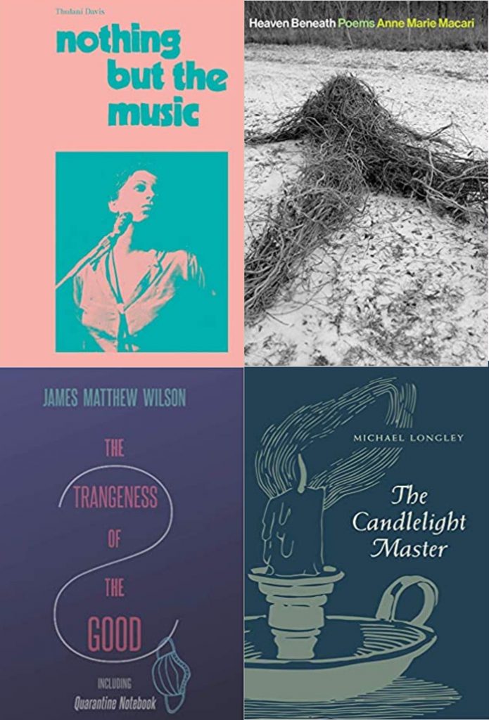 MustRead Poetry December 2020 The Millions Flipboard
