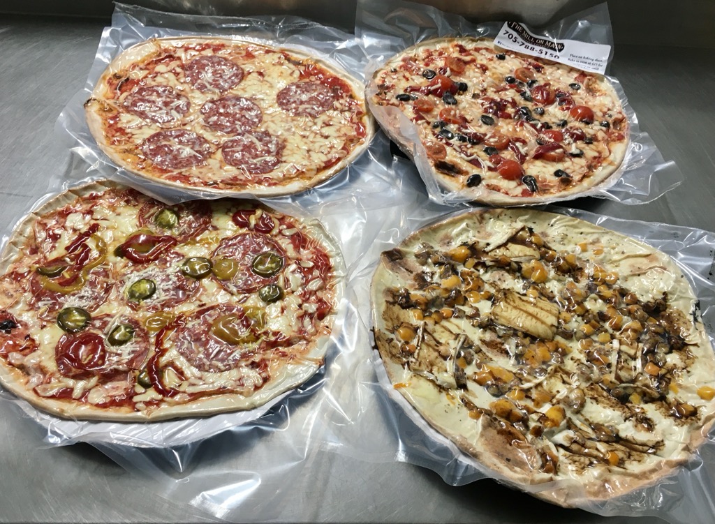 The Mill On Main Licensed Restaurant, Huntsville, Muskoka