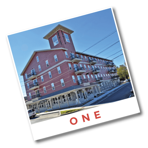 Amenities The Mills of Keene