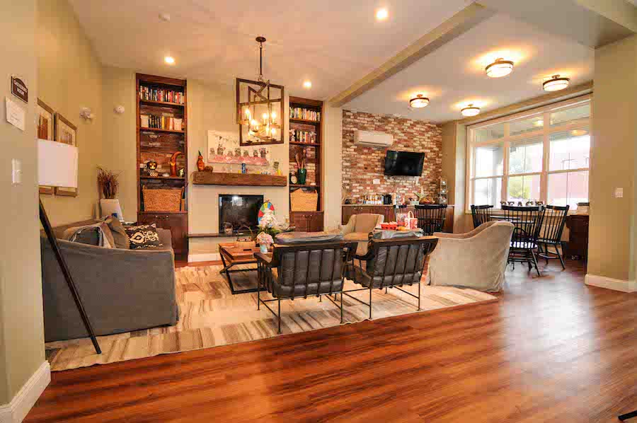 Photos The Mills of Keene