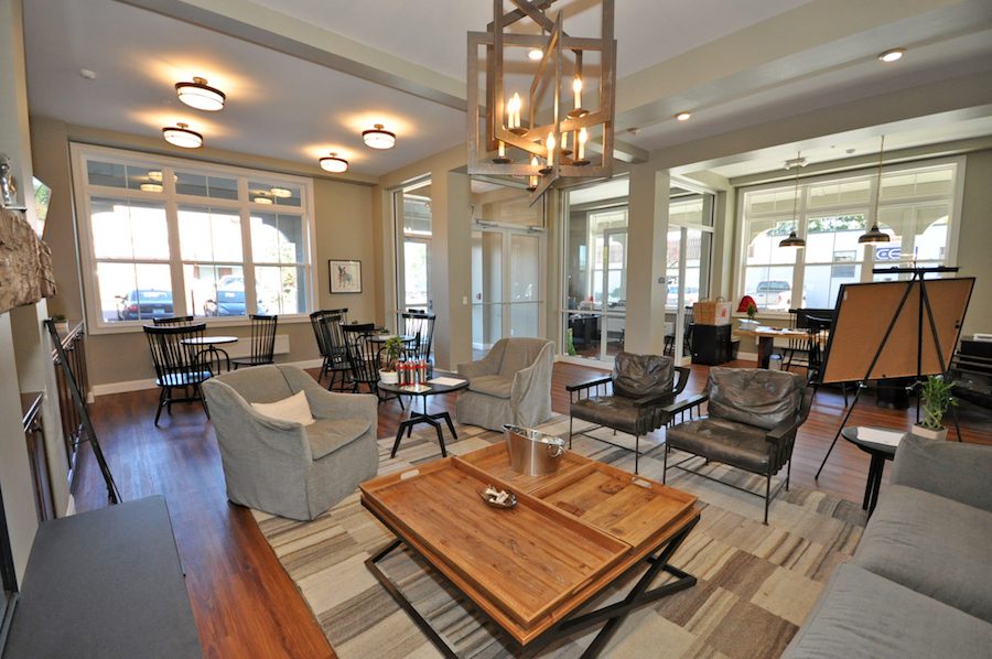 Photos The Mills of Keene