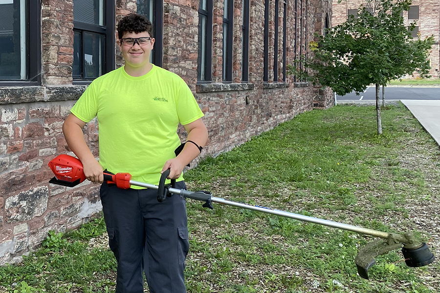 SUCCESS STORIES Millworks Centre for Entrepreneurship