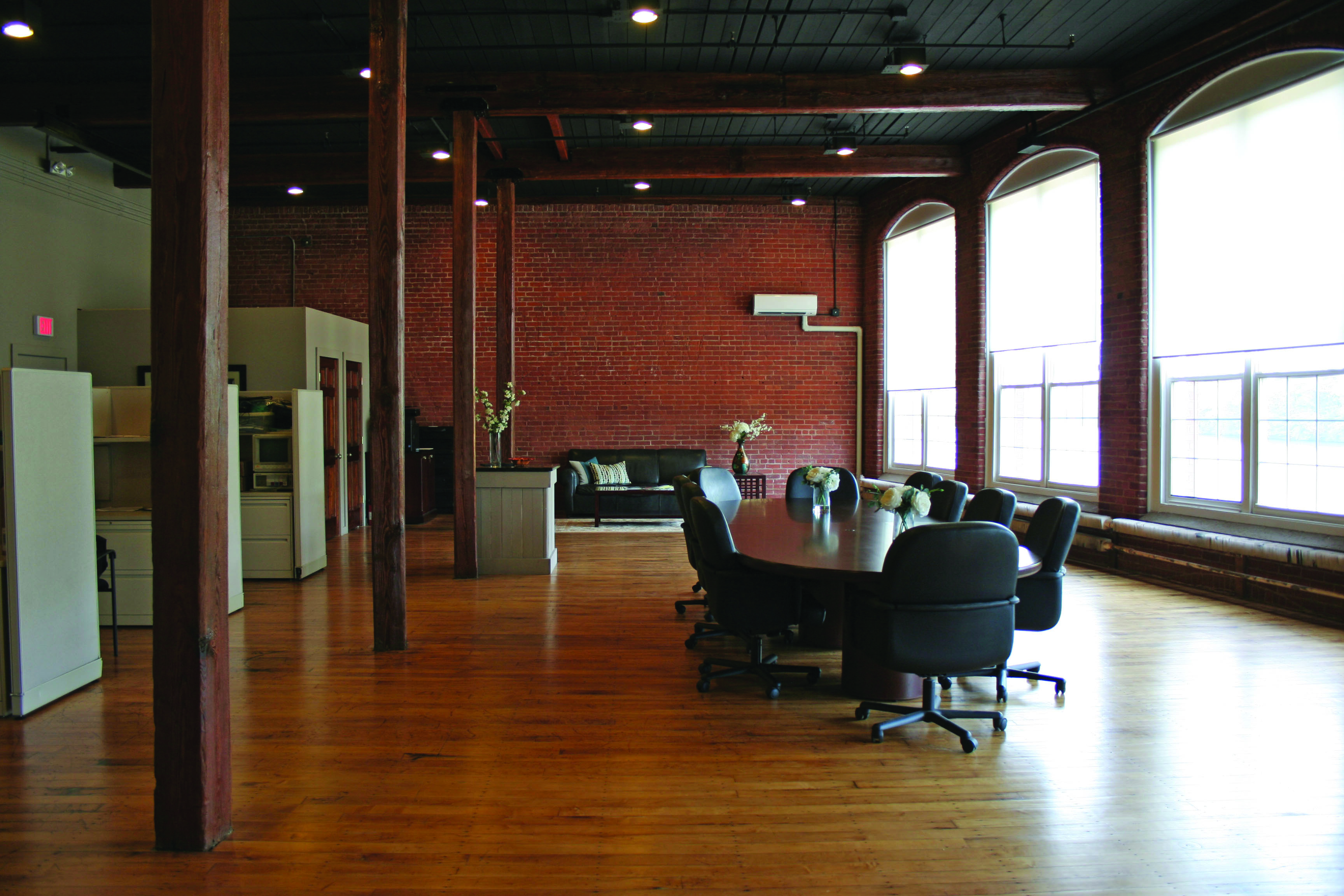 About Us The Mill Works Willington, CT