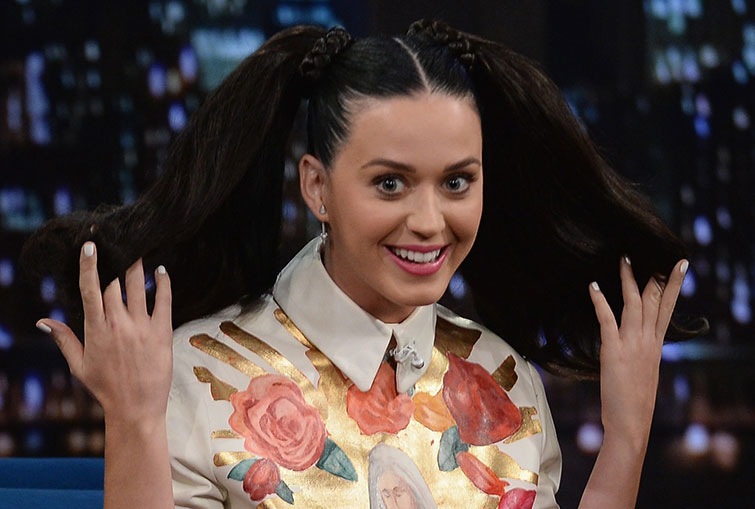 28 Celebrities Who Changed Their Name For Fame.