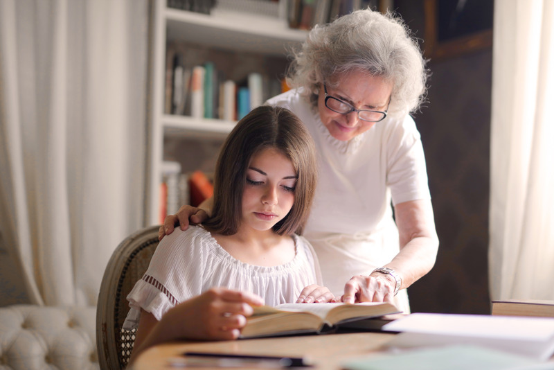Family Dynamics Meaning & Understand the Types of Family Structures