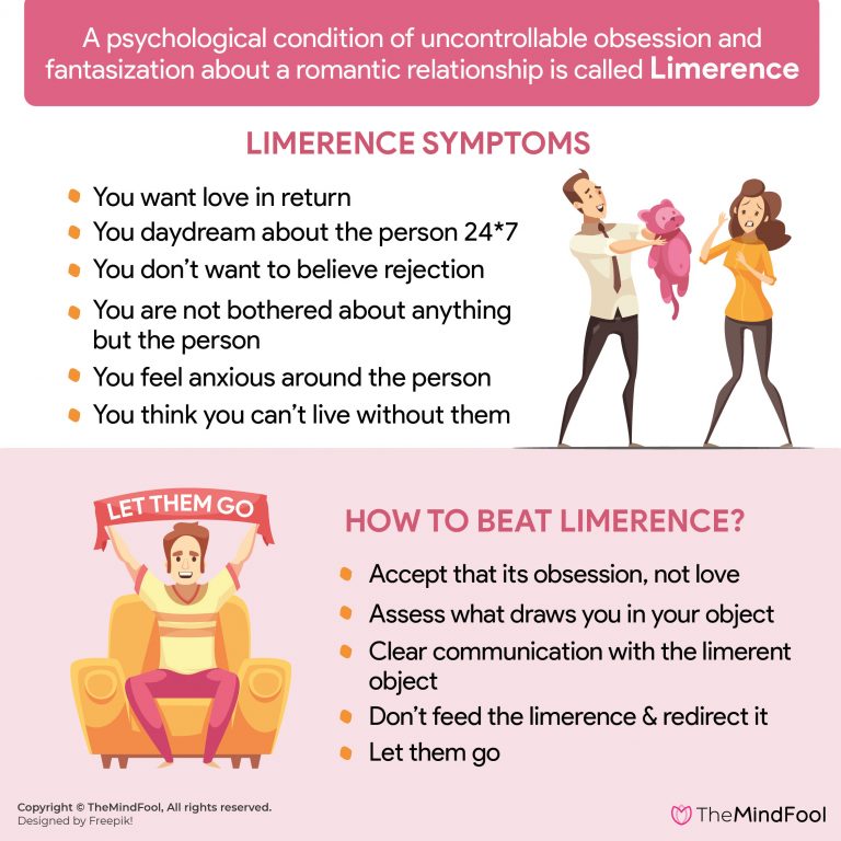 Limerence Everything You Need To Know About It TheMindFool