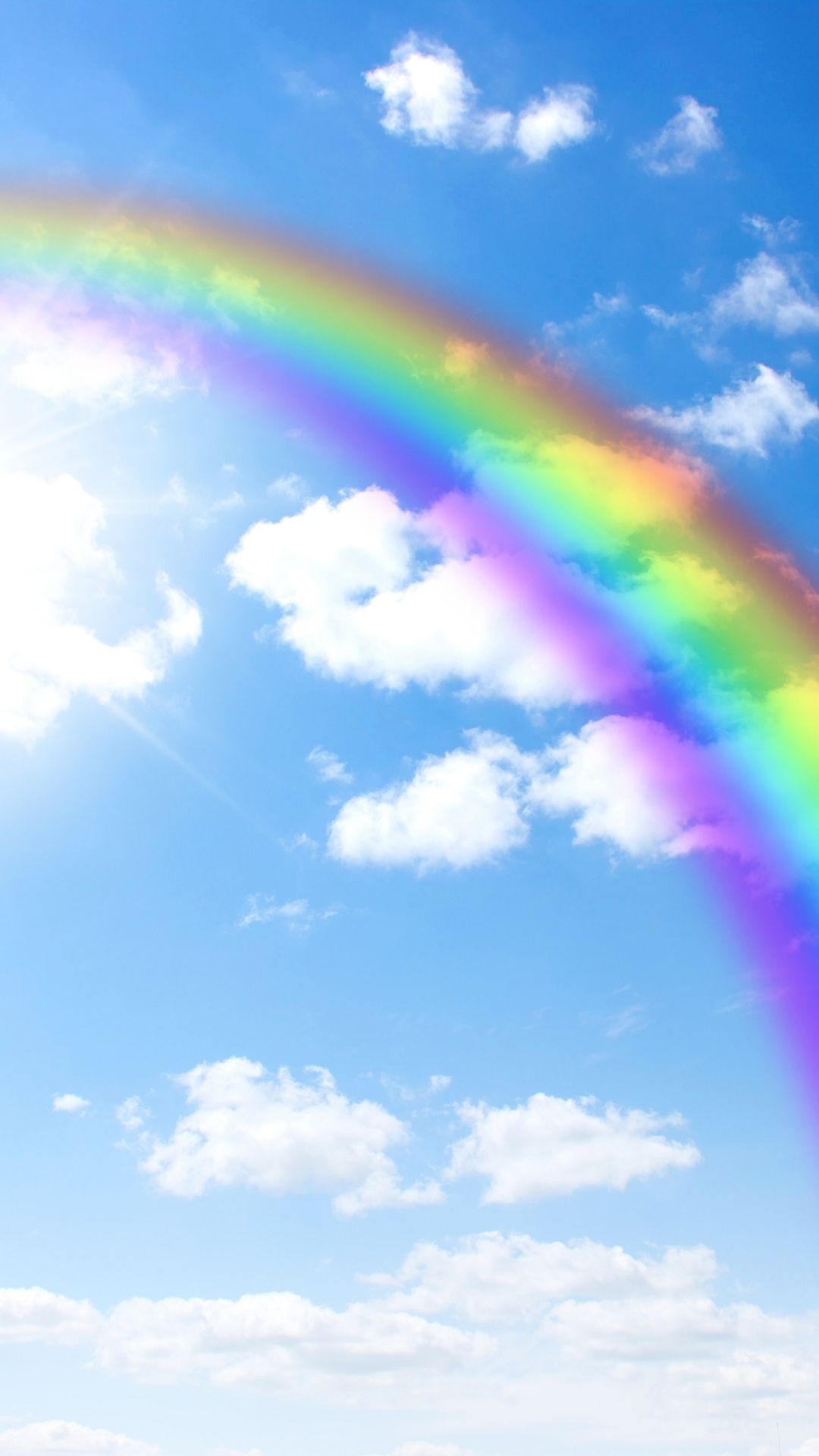 Everything About Double Rainbow Meaning TheMindFool