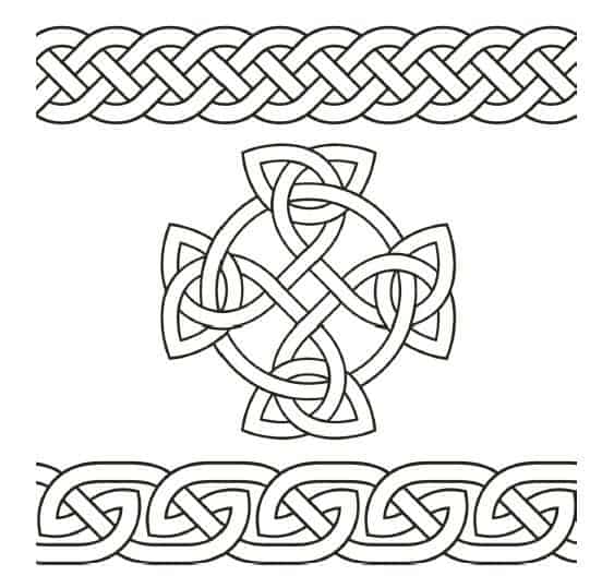 FREE PRINTABLE COLORING PAGES FOR ADULTS 8 images to download and