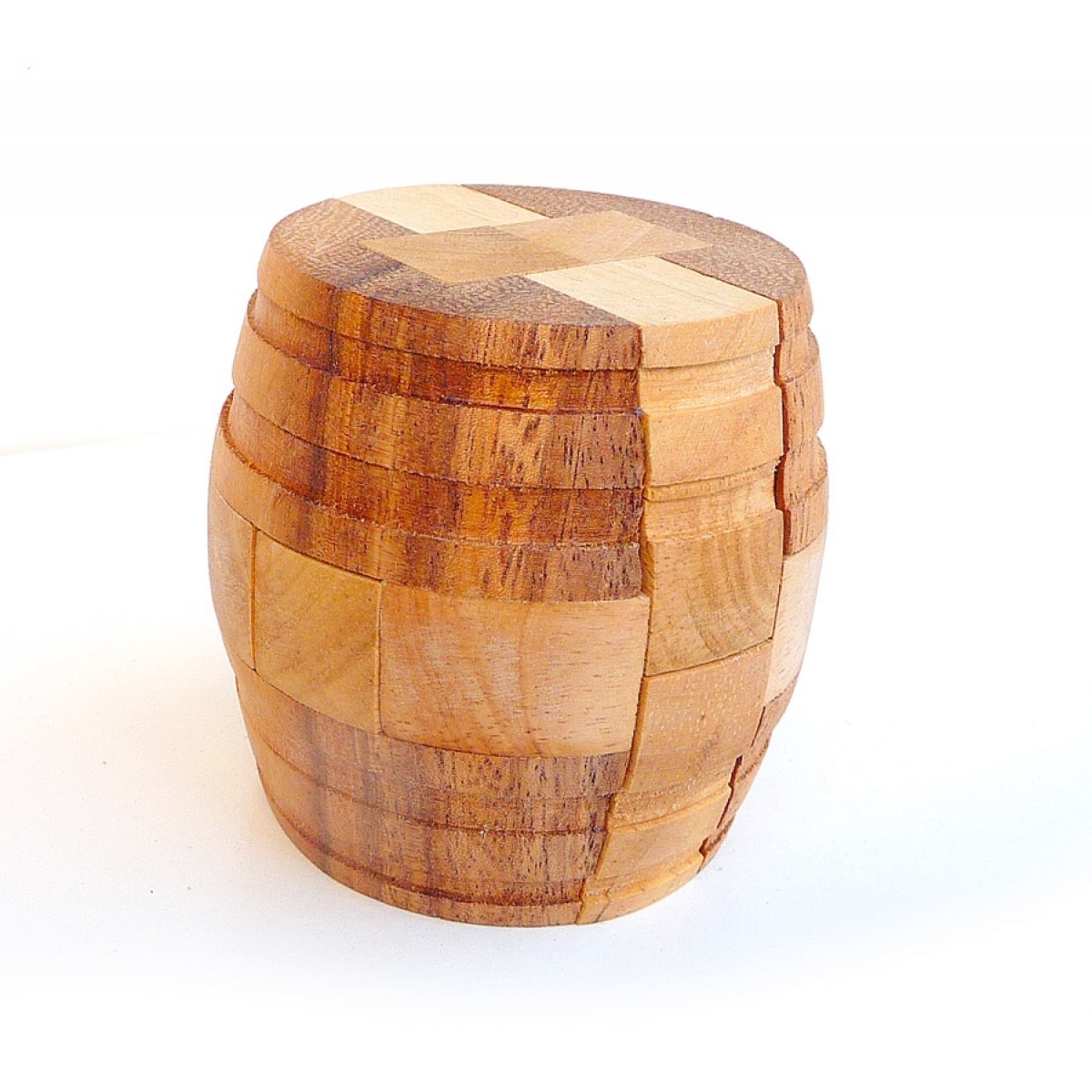 Barrel Puzzle ⋆ The Mind Games ⋆ Buy it now from our store