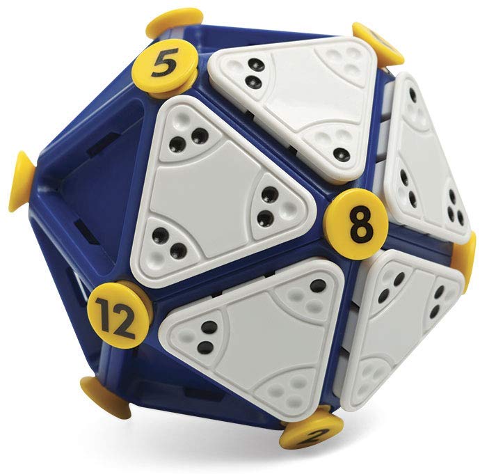 Icosoku ⋆ The Mind Games ⋆ Buy it now from our store