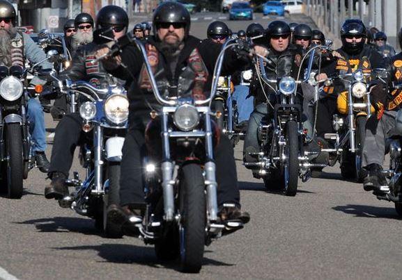 Top 7 Notorious Motorcycle Gangs Know who they are?