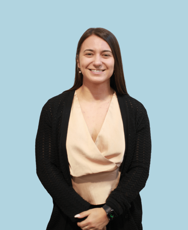 Haley Kirk The Mind Room