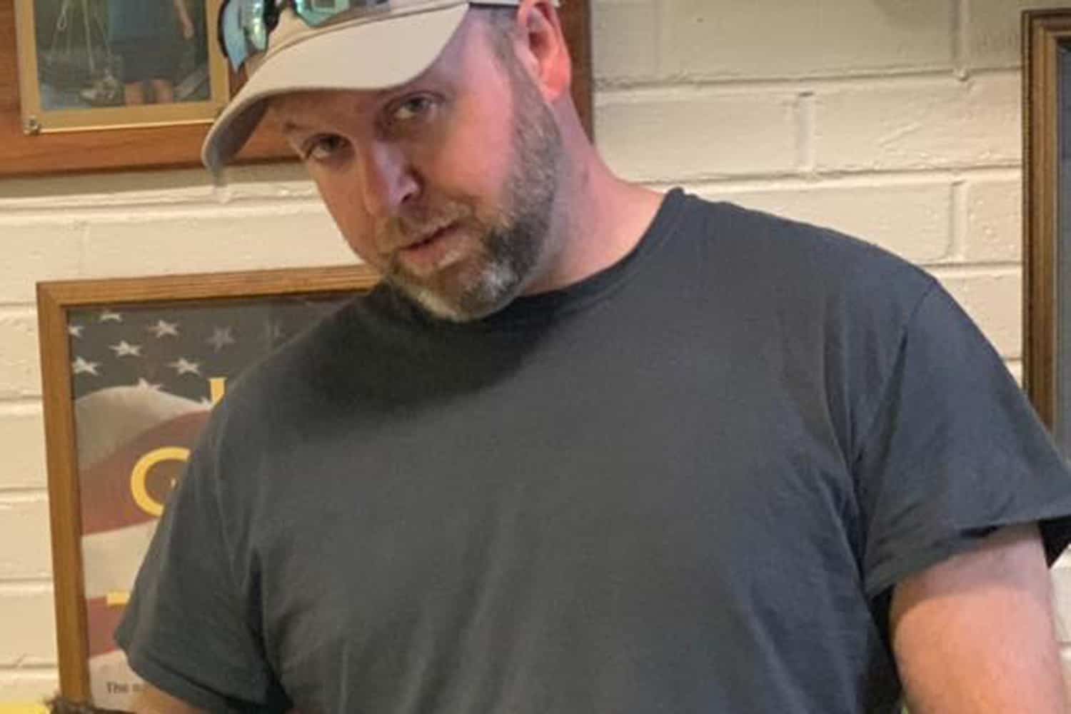 Lone survivor of South Carolina mass shooting dies. The Mind Shield