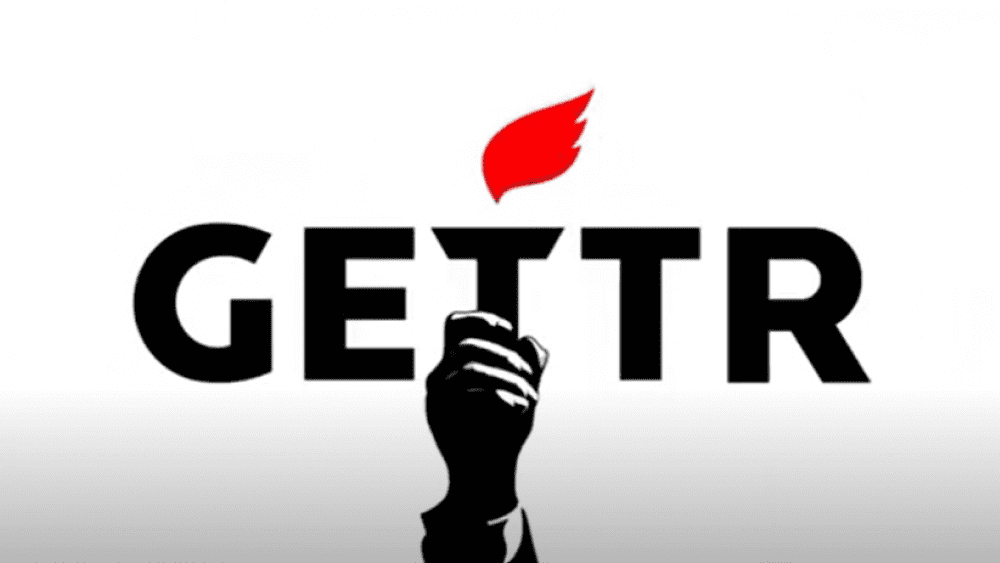 ProTrump social media app GETTR hacked hours after launch. The Mind