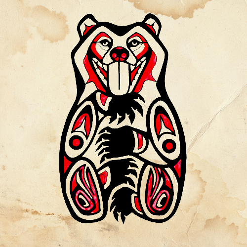 Native American Bear Totem Meaning