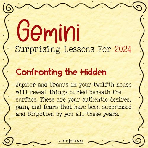 Zodiac Lessons For 2024 Crucial Insights For The 12 Zodiacs