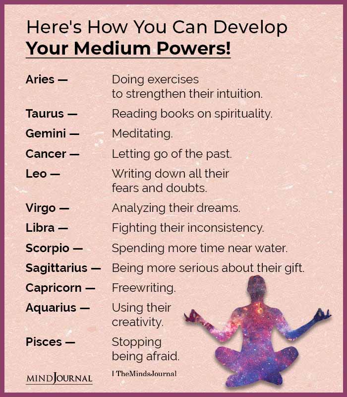 How to unlock your zodiac powers capricorn 60 photos