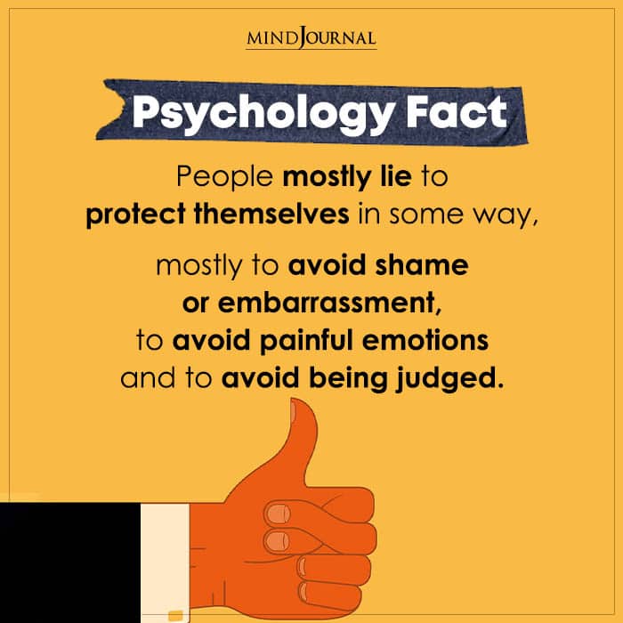 10 Obvious Signs You Are Being Lied To