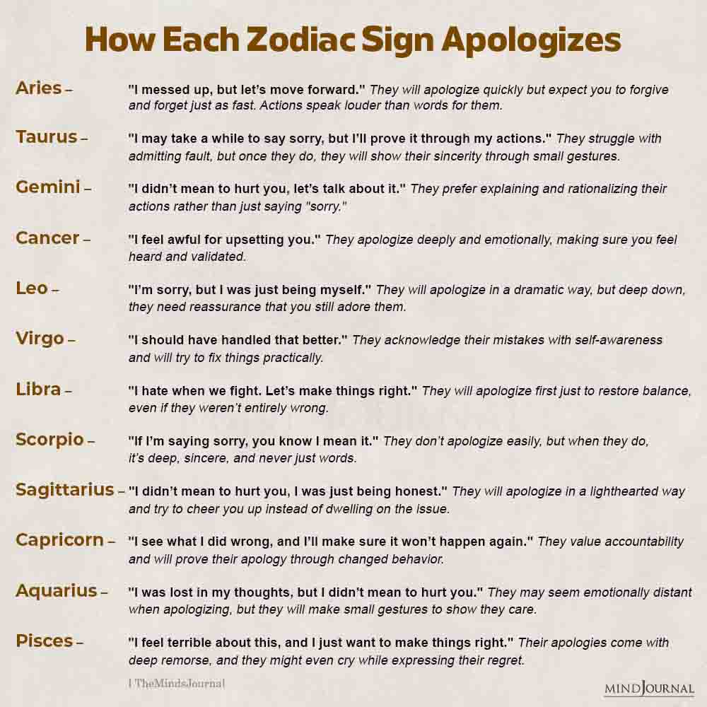 Why is my zodiac sign wrong 60 photos