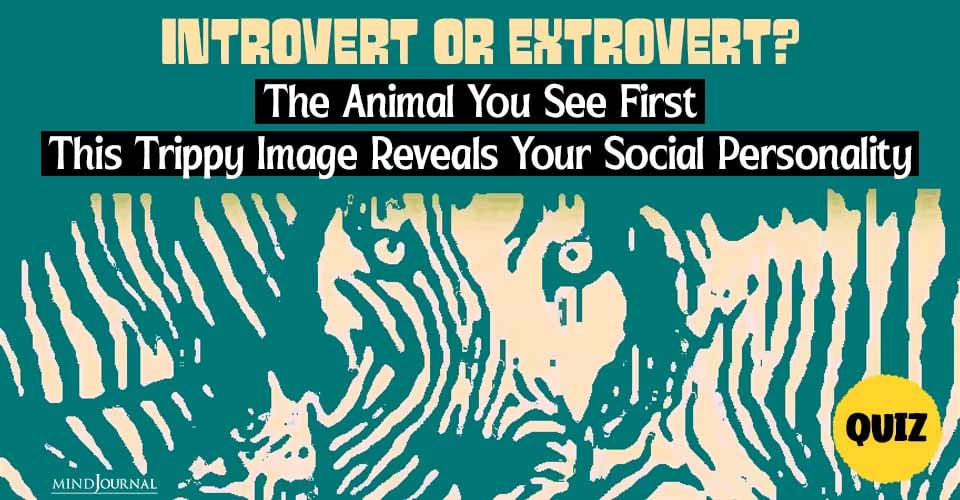 10 Question Quiz That’ll Reveal Your True Personality