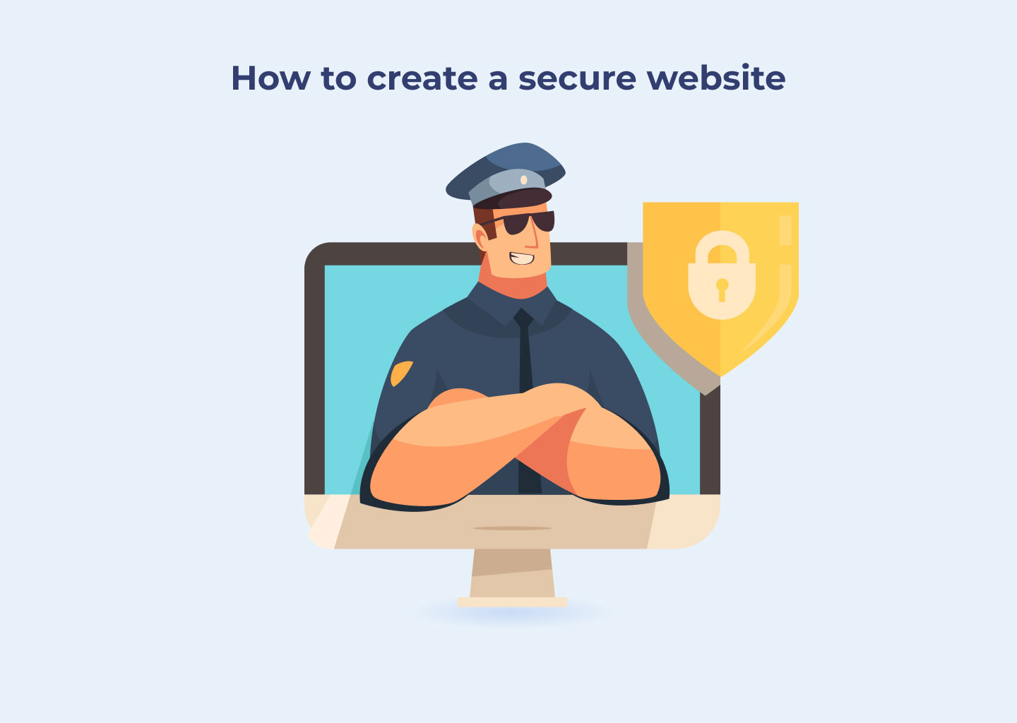 How to Secure a site from Hackers Vulnerabilities + List of Tips